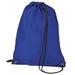 BagBase Budget Water Resistant Sports Gymsac Drawstring Bag (11L) (Pack of 2)