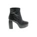 Pre-Owned Mix No. 6 Women's Size 7 Ankle Boots