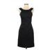 Pre-Owned MIKAEL AGHAL Women's Size 6 Casual Dress