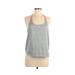 Pre-Owned Aviva Sports Women's Size M Active Tank