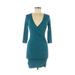 Pre-Owned Capella Apparel Women's Size M Casual Dress