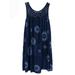 Women Babydoll Party Boho Mini Dresses Sleeveless Cocktail Evening Party Dress Tank Dresses