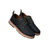 Rotosw Slip On Business Shoes for Men - Dress Casual Shoes and Mens Solid Color Fashion Shoes