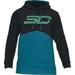 Men's Under Armour SC30 Logo Hoodie