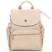 Bailey Vegan Leather Backpack