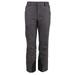 Men's Performance Insulated Cargo Mens Snow Pants, Grey, XXL