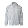 GILLZ Men's Waterman Packable Light Weight Jacket , Color: High Rise Grey , Size: M (GMJWPPackH-HRG-M)