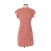 Pre-Owned Who What Wear Women's Size S Casual Dress