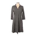 Pre-Owned J. McLaughlin Women's Size L Casual Dress