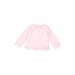 Pre-Owned Carter's Girl's Size 24 Mo Sweatshirt