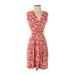 Pre-Owned Hail3y:23 Women's Size XS Casual Dress