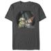 Men's Over the Garden Wall I See You Graphic Tee