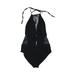 Pre-Owned Ted Baker London Women's Size 8 One Piece Swimsuit