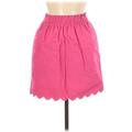 Pre-Owned J. by J.Crew Women's Size 00 Casual Skirt