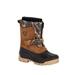 Ozark Trail Boys Temp Rated Camo Winter Boot