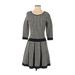 Pre-Owned Lauren by Ralph Lauren Women's Size S Casual Dress