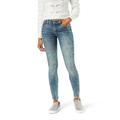 Signature by Levi Strauss & Co. Women's Modern Skinny Heritage Jean