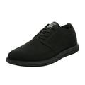 Bruno Marc Men's Comfort Sneakers Fashion Lightweight Casual Lace Up Walking Shoes for Men Grand-01 All/Black Size 6.5