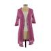 Pre-Owned Cynthia Rowley TJX Women's Size S Cardigan