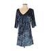 Pre-Owned Story of Lola Women's Size S Casual Dress