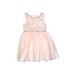 Pre-Owned Youngland Girl's Size 5 Special Occasion Dress