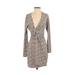 Pre-Owned Ark & Co. Women's Size S Casual Dress