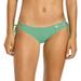 Body Glove Smoothies Tie Side Mia Swim Bottom (Seafoam, Small)