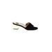 Pre-Owned White House Black Market Women's Size 8 Mule/Clog