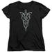 Lord Of The Rings - Arwen Necklace - Women's Short Sleeve Shirt - Small