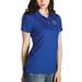 Dallas Mavericks Antigua Women's Inspire Polo - Royal