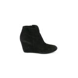 Pre-Owned Via Spiga Women's Size 7.5 Ankle Boots