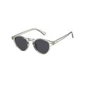 Men's Pilot Oval Sunglasses Classic Fashion UV Protective Vintage Pilot Eyewear