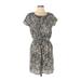 Pre-Owned Bar III Women's Size S Casual Dress