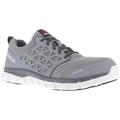 Reebok Work Mens Sublite Cushion Work Alloy Toe Eh Work Safety Shoes Casual