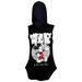 Mickey Mouse American Classic Women's Hoodie Tank Top