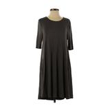 Pre-Owned Joan Vass New York Women's Size S Casual Dress