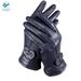 Deago Women's Classic Gloves Driving Winter Warm Nappa Leather Gloves (Fleece or Cashmere Lining)