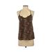 Pre-Owned Jessica Simpson Women's Size XS Sleeveless Blouse