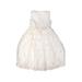 Pre-Owned Cinderella Girl's Size 6 Special Occasion Dress