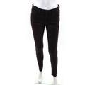 Pre-ownedRag & Bone Jean Womens Zipper Fly Skinny Jeans Purple Cotton Size 28