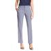 New [6591-2] Banana Republic Jackson Mid rise curved hip&thigh Straight Pant 14 $79