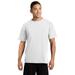 Sport-Tek Men's Athletic Fit Performance Crewneck T-Shirt