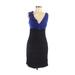 Pre-Owned En Focus Studio Women's Size 8 Cocktail Dress