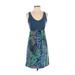 Pre-Owned SONOMA life + style Women's Size XS Casual Dress