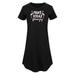 Make Today Flamazing - Women's Any Way Dress