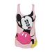 [P] Disney Womens' Mickey Mouse Super Fun Tank Top (XL)