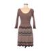 Pre-Owned Nine West Women's Size M Casual Dress