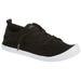 Dept 222 Womens Jessie Knit Sport Shoes