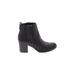 Pre-Owned INC International Concepts Women's Size 5 Ankle Boots