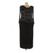 Pre-Owned Alex Evenings Women's Size 20 Plus Cocktail Dress